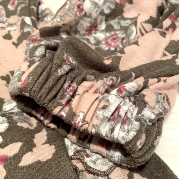 Fall Tunic - Picture 4 of 6